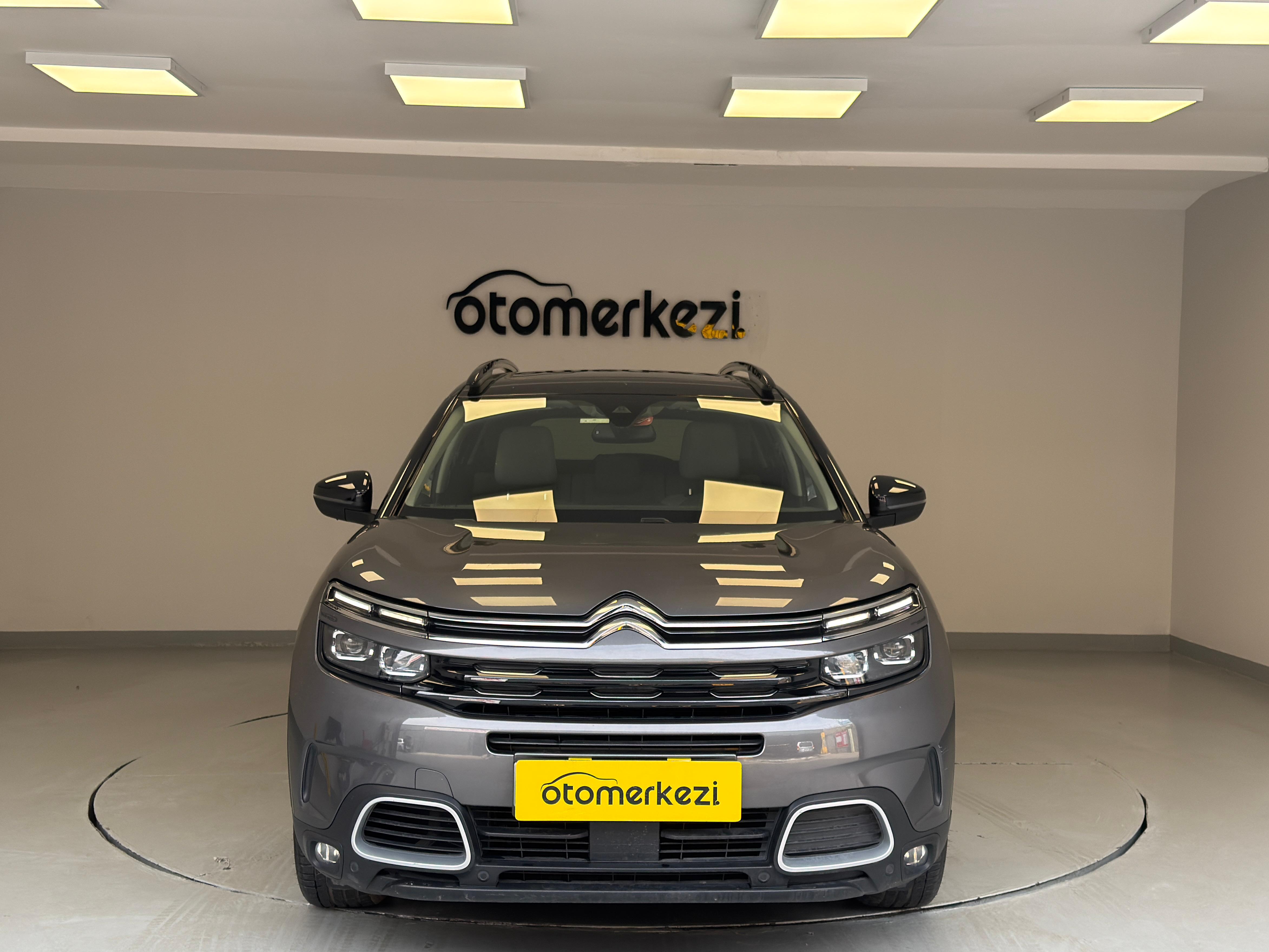 CITROEN C5 6